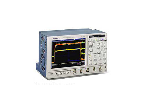 Tektronix DPO7104 Tektronix DPO7104