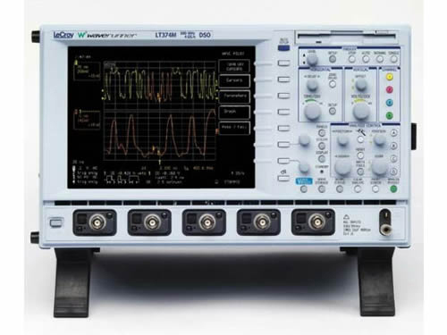 Lecroy  LT374M