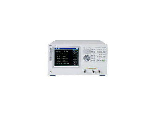 AGILENT 4287A