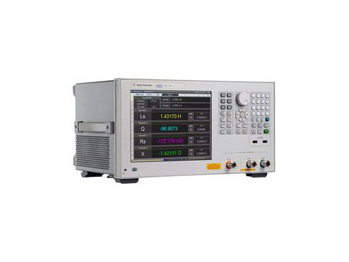 AGILENT E4982A