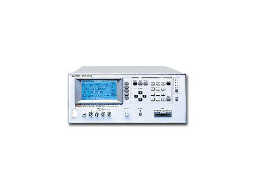 Agilent 4284A