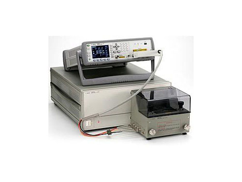 Agilent 42841A Bias Current Source