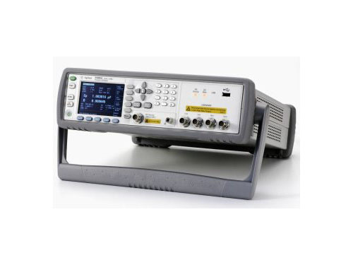 AGILENT E4980A